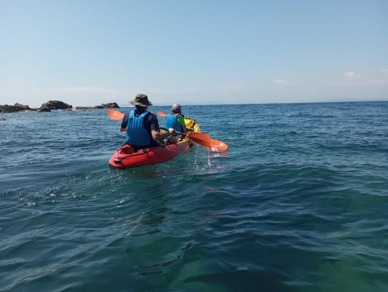 Kayak & Snorkel Tour to Costa Brava - Pricing and Availability
