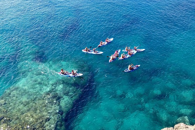 Kayak & Snorkelling in Papagayo - Suitability and Accessibility