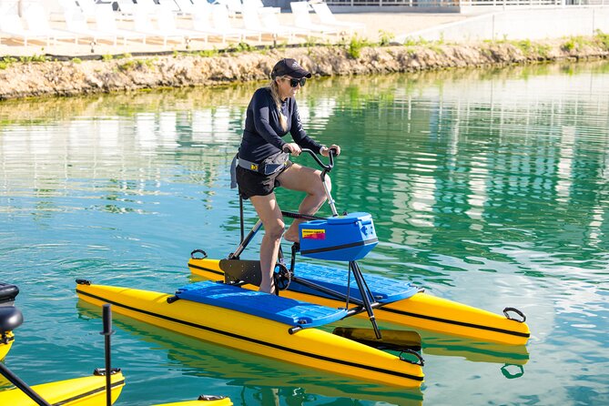 Kayak, Stand Up Paddle Board & More in Ewa Beach - Equipment Offerings