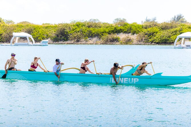 Kayak, Stand Up Paddle Board & More in Ewa Beach - Experience Highlights