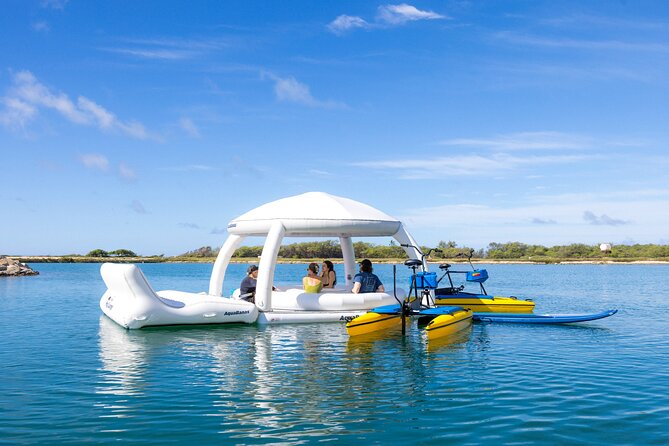 Kayak, Stand Up Paddle Board & More in Ewa Beach - Planning Your Visit
