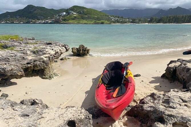 Kayak Stand Up Paddle Board SUP Rental - Equipment Included in the Rental