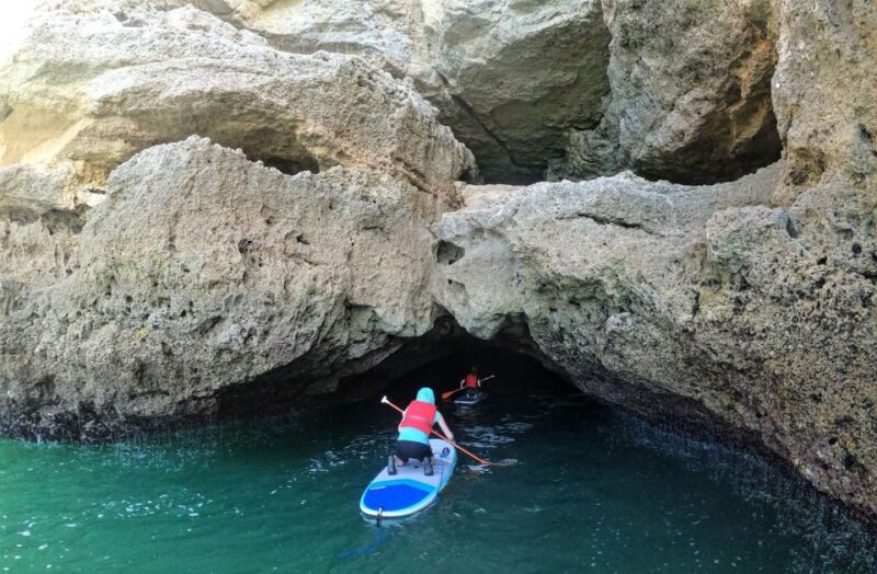 Kayak & SUP Benagil - Customer Feedback