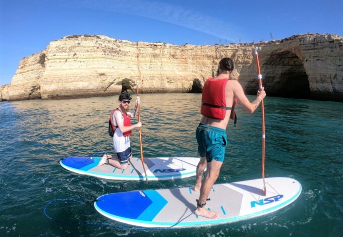 Kayak & SUP Benagil - Frequently Asked Questions