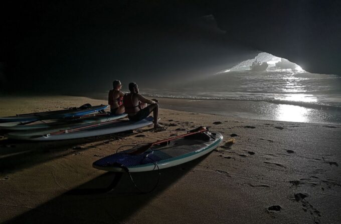 Kayak & SUP Benagil - Frequently Asked Questions