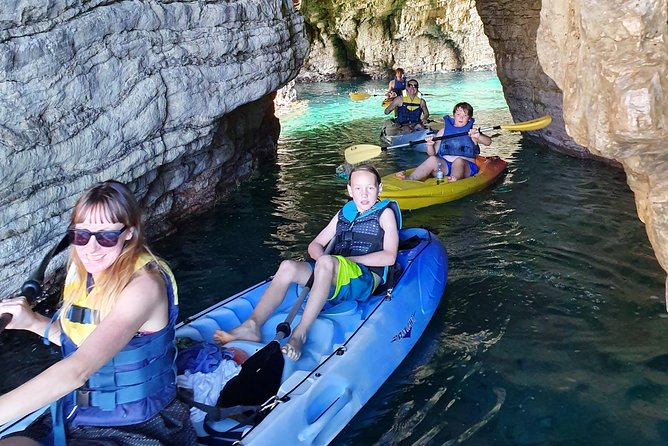 Kayak & SUP Rental in Budva Montenegro - Recommended Routes and Guidance