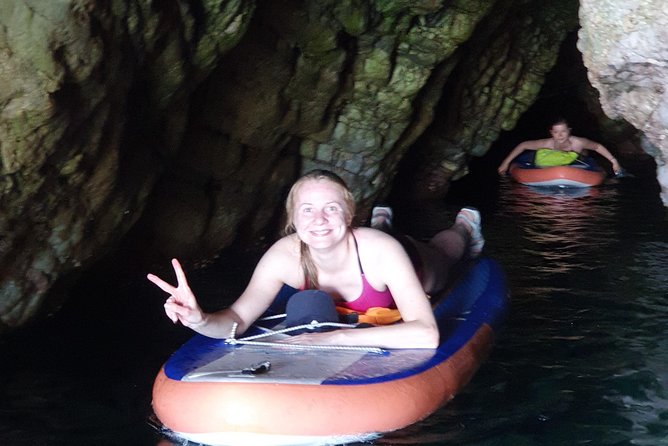 Kayak & SUP Rental in Budva Montenegro - Rental Policies and Procedures