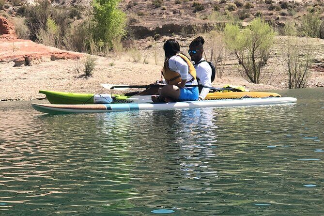 Kayak/SUP Tour: Birds, Beavers, Turtles, maybe even Cliff Jumping - FAQ