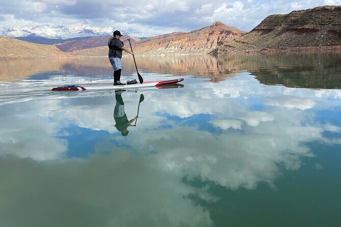 Kayak/SUP Tour: Birds, Beavers, Turtles, maybe even Cliff Jumping - Final Thoughts