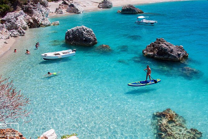 Kayak Sup Tours Lukova Caves - Kroreza - Additional Information
