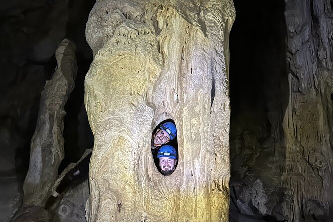 Kayak Through Morro De Toix and Cueva Dels Coloms - About Your Stay