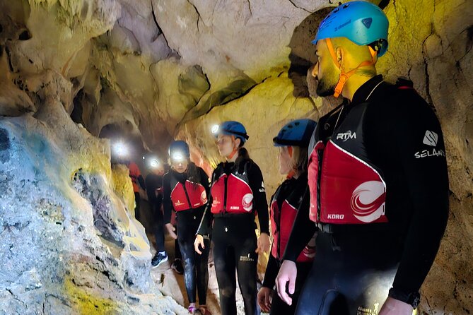 Kayak Through Morro De Toix and Cueva Dels Coloms - Kayaking Through Morro De Toix