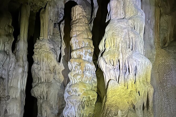 Kayak Through Morro De Toix and Cueva Dels Coloms - Customer Feedback and Reviews