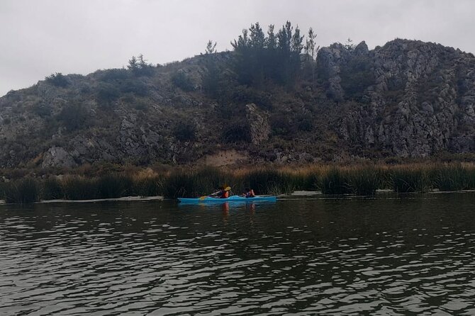 Kayak Titicaca and Homestay Uros - Accommodation and Amenities
