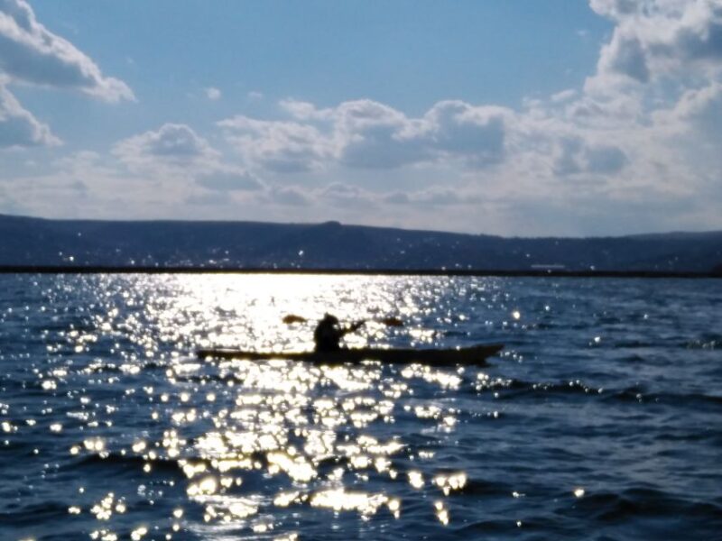 Kayak Titicaca Uros - Pricing and Booking