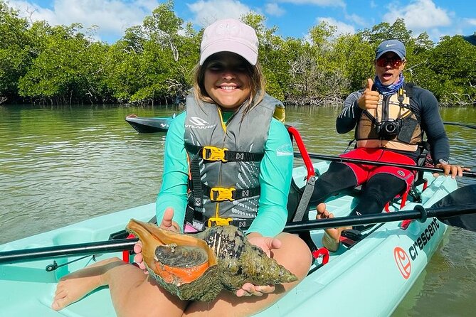 Kayak Tour Adventure Marco Island and Naples Florida - Positive Guest Reviews