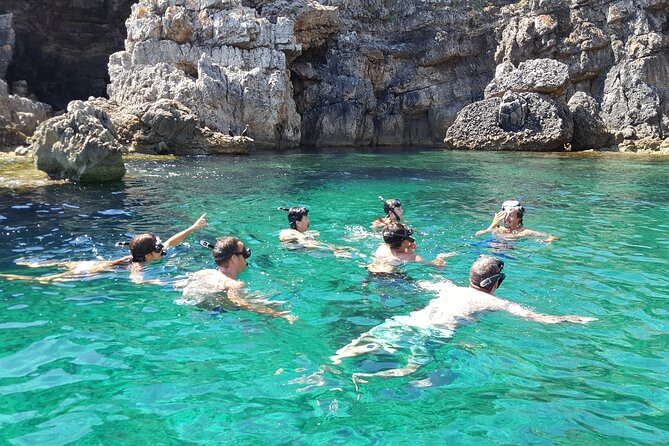 Kayak Tour and Snorkelling From Fornells - Route Options Available