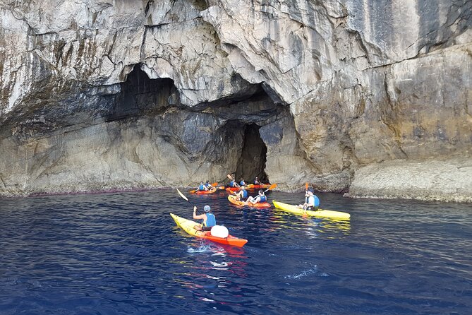 Kayak Tour and Snorkelling From Fornells - Tips for a Great Experience