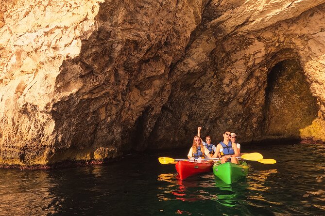 Kayak Tour Golden Hour at St Pauls Island 2 Hours 30 Minutes - Kayak Availability