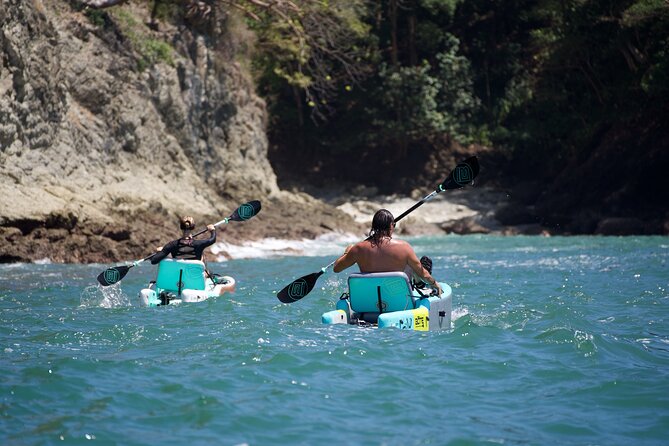 Kayak Tour in Quepos - Quepos: A Scenic Destination