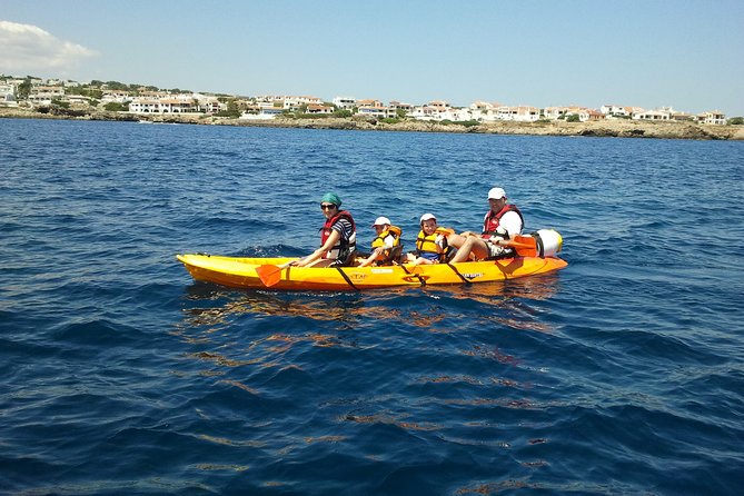 Kayak Tour in the Marine Reserve ! - Meeting Location