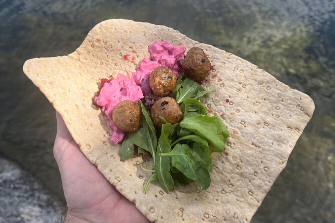 Kayak Tour in the Stockholm Archipelago With Lunch Meal - Pricing and Cancellation