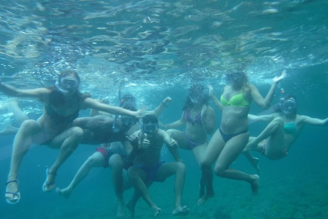 Kayak Tour of Cabo De Gata Natural Park - Confirmation and Accessibility
