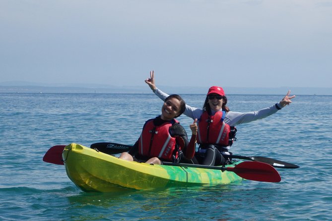 Kayak Tour of Lisbon - Directions to the Meeting Point