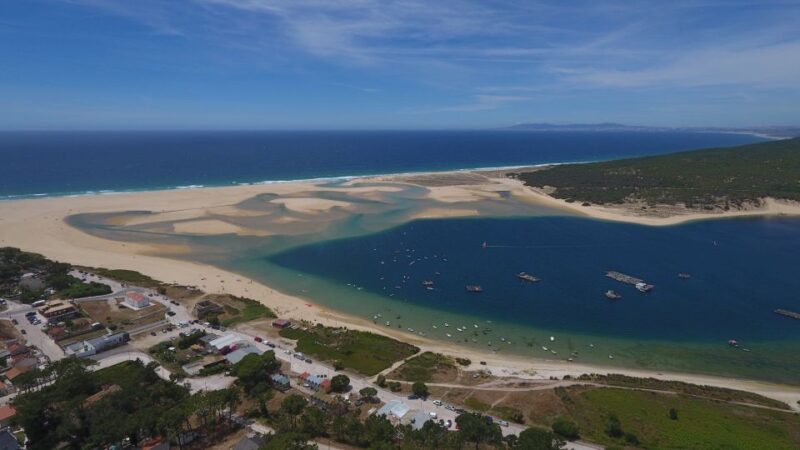 Kayak Tour on a Beautiful Lagoon - Key Points