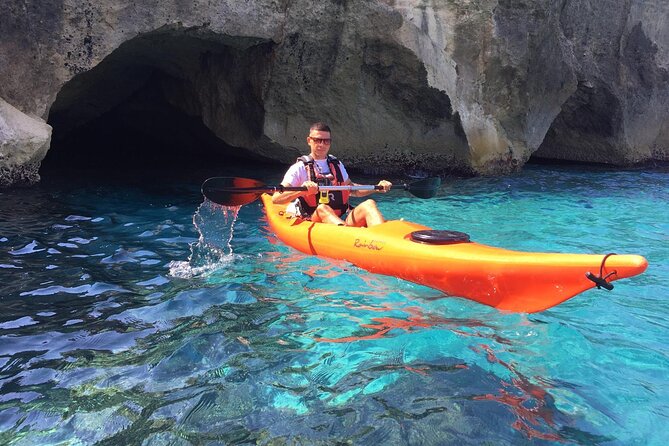 Kayak Tour Roca and the Cave of Poetry - Additional Information