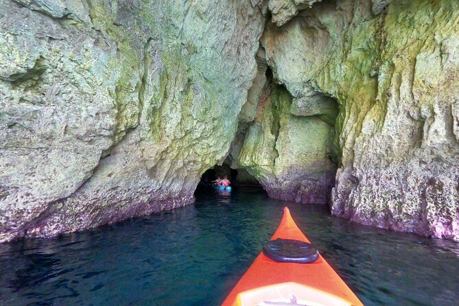 Kayak Tour Roca and the Cave of Poetry - Customer Feedback