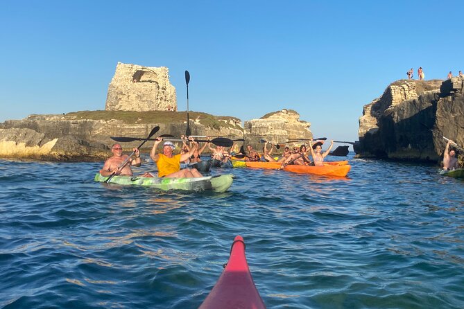 Kayak Tour Roca and the Cave of Poetry - Recap