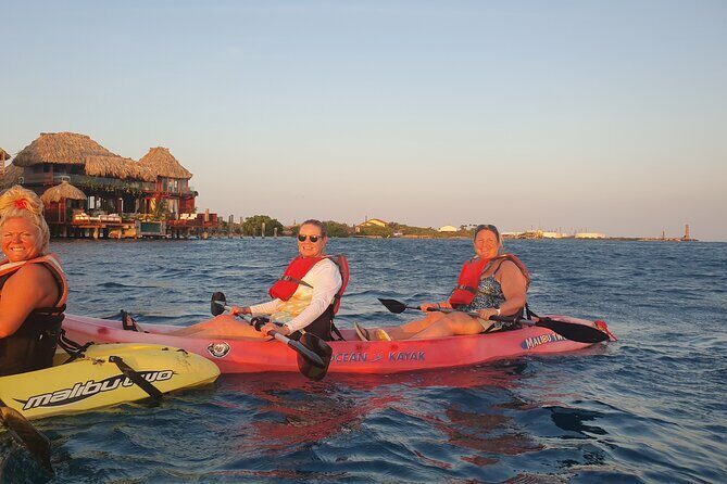 Kayak Tour to Seaglass Island - An In-Depth Look at the Kayak to Seaglass Island Experience