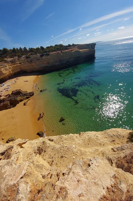 Kayak Tour Unexplored Caves + Benagil Cave - Booking and Payment