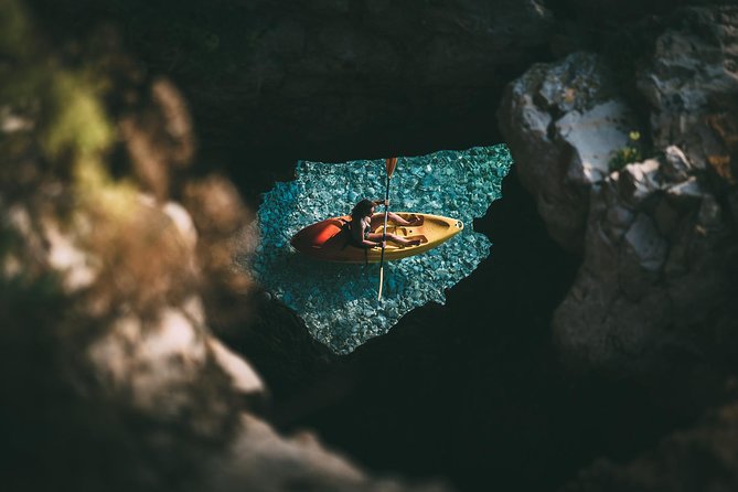 Kayak Tour With Cave Experience - Tour Cancellation Policy