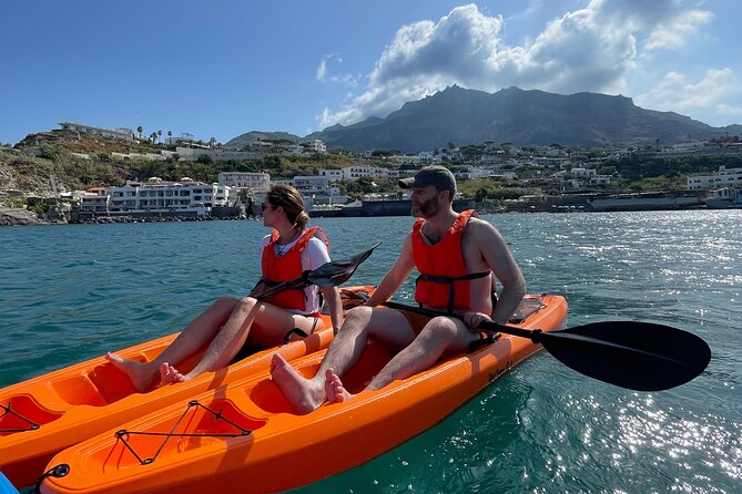 Kayak Tour With Local Guide - Booking Information