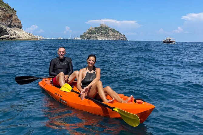 Kayak Tour With Local Guide - Traveler Reviews