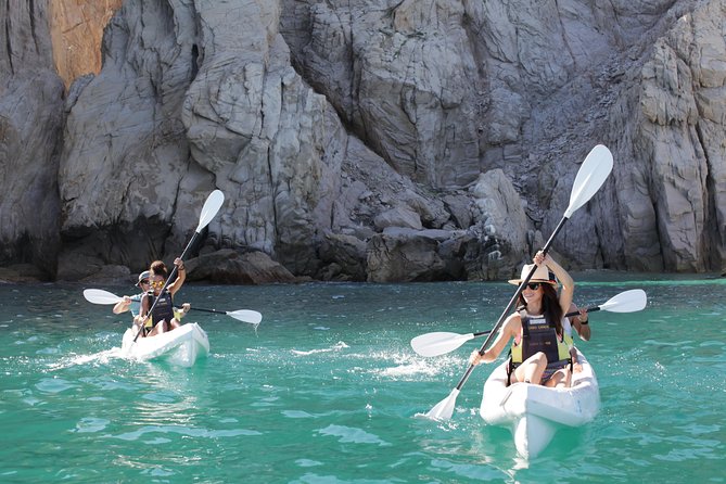 Kayak Tour With Snorkeling - Inclusions and Exclusions