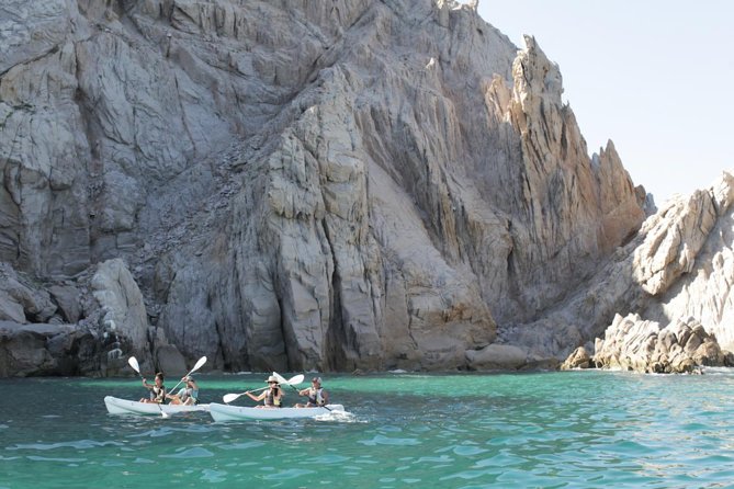 Kayak Tour With Snorkeling - Review Highlights