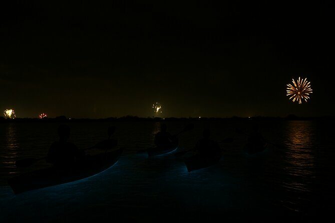 Kayak Tours and Rentals. Dolphins, Manatees, and Bioluminescence! - FAQs