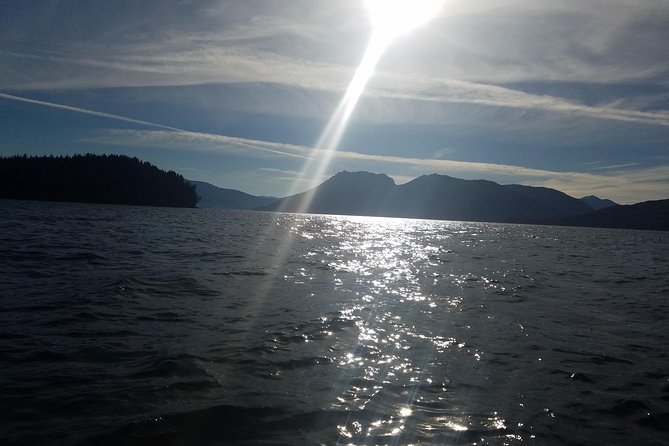 Kayak Tours - Kayaking Equipment and Provisions