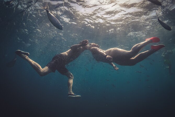Kayak Tours in Pula to Blue Cave | Cold Beer/Water Included - Snorkeling and Sea Cave Exploration