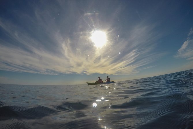 Kayak Tours in Pula to Blue Cave | Cold Beer/Water Included - Included Tour Amenities and Gear