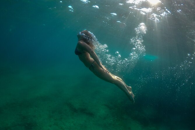 Kayak Tours in Pula to Blue Cave | Cold Beer/Water Included - Tour Duration and End Point