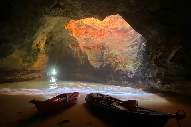 Kayak Tours With Amazing Caves, Sea Life and Marine Biologist . - Snorkeling and SUP