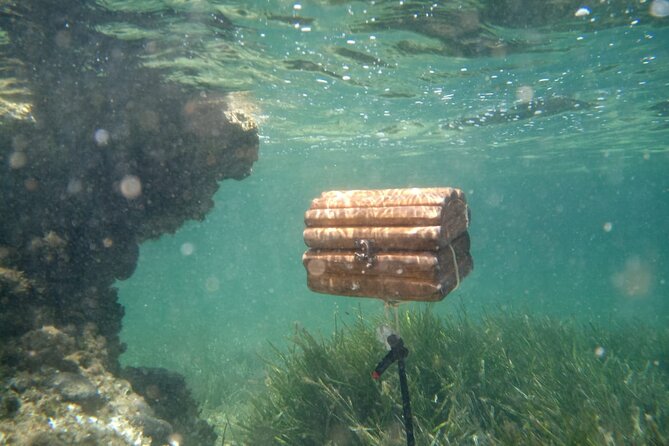 Kayak Treasure Hunt in Balearic Islands - About Your Stay