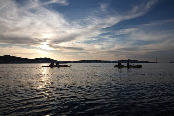 Kayak Treasure Hunt in Balearic Islands - Exploring the Balearic Islands by Kayak