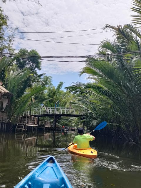 Kayak Trip Around Green Cathedral, Swim, Reflection Sunset - Frequently Asked Questions