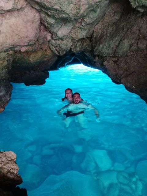 Kayak Trip to Granadella - Important Information