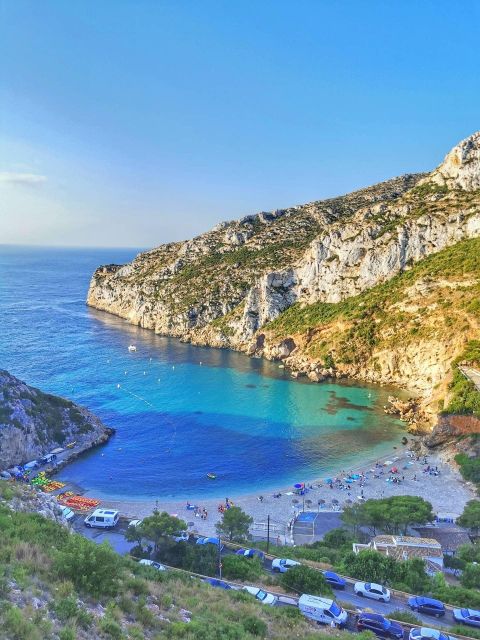 Kayak Trip to Granadella - Contact and Additional Details